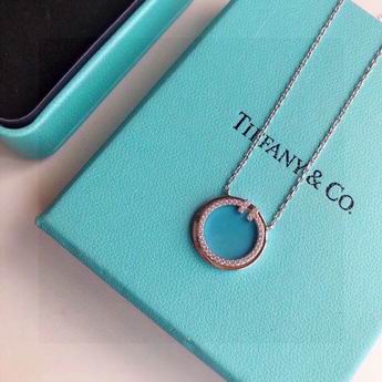 Tiffany necklace lyh17